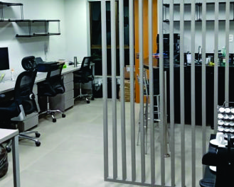 Escritório Planejado