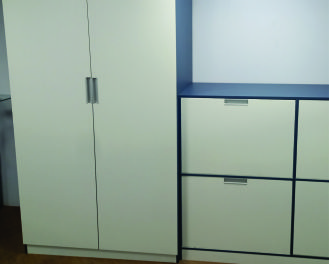 Escritório Planejado